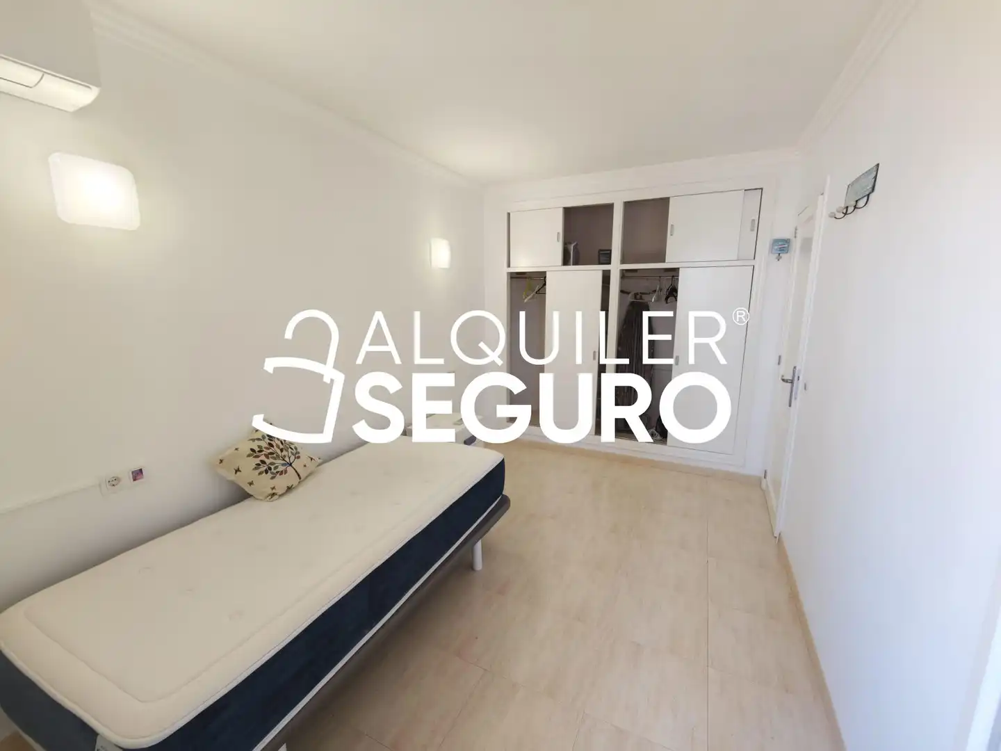 Pis de lloguer a Aristòtil, imagen 16