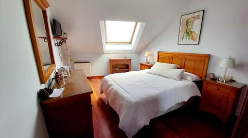 Foto 4 de Àtic en venda a A Pobra do Caramiñal, A Coruña