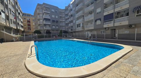 Foto 2 de Piso en venta en Calle la Loma, 47, Avenida Habaneras - Curva de Palangre, Torrevieja
