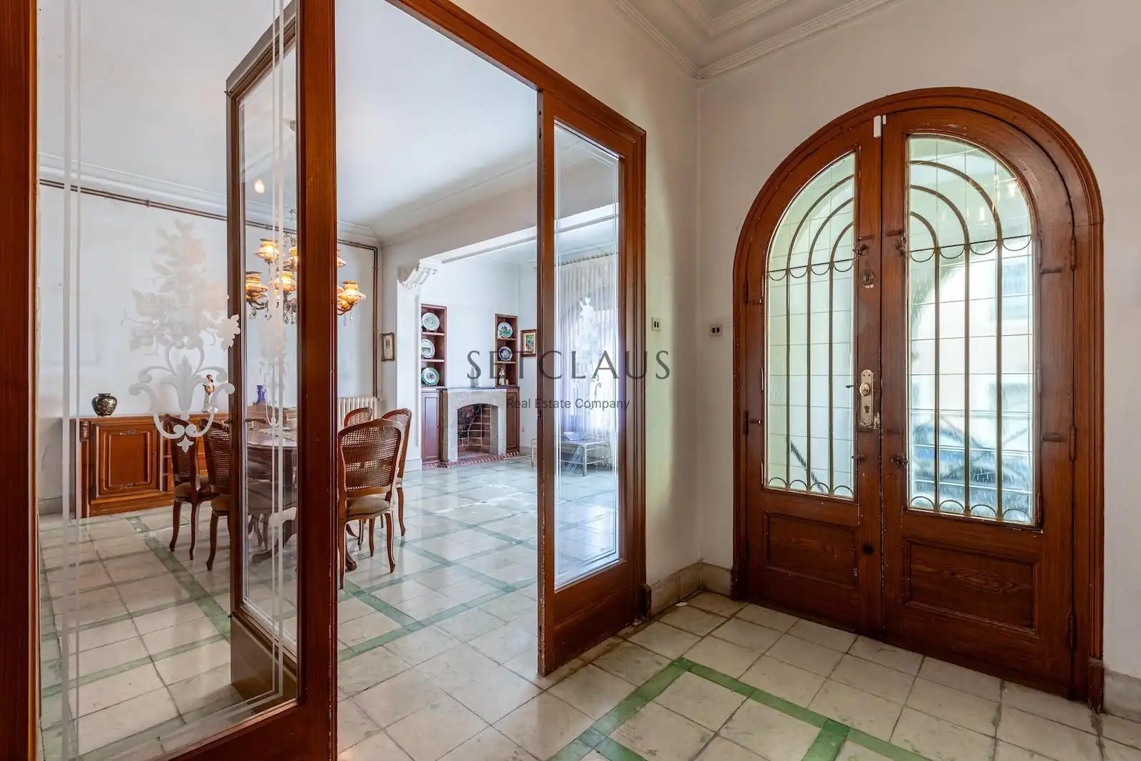 Casa adosada en venda a Ocata