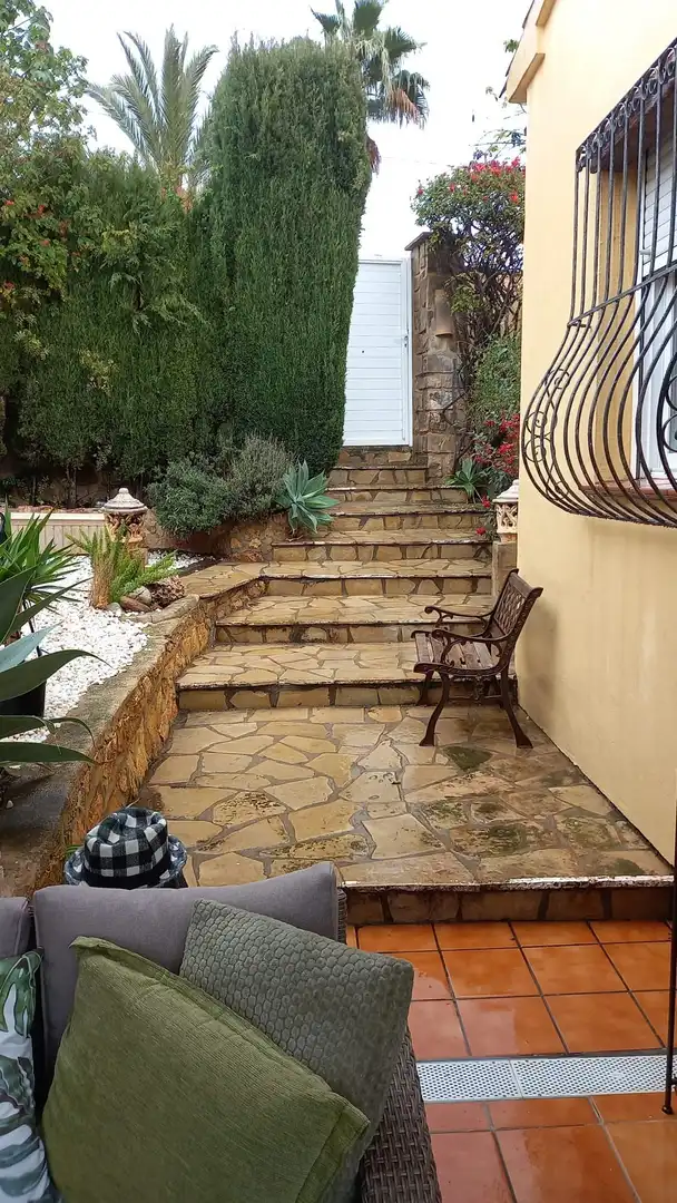 Casa amb piscina en venda a Coloma, imagen 23
