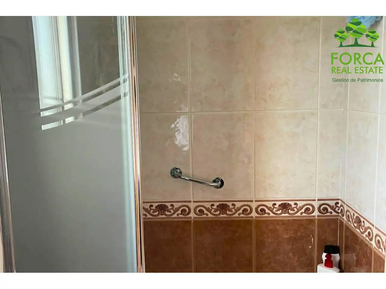 Bathroom of Houses for sale in Murcia  with Heating, Swimming Pool and Alarm