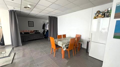 Foto 2 de Apartament en venda a Urbanitzacions, Barcelona