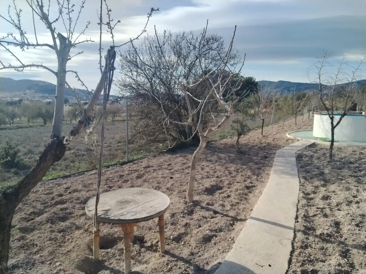 Terreny rústic en venda a Partida de Castalla a Saix, imagen 24