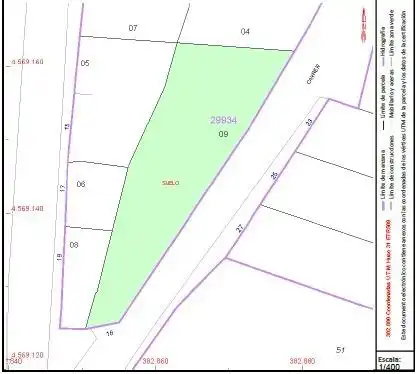 Terrain résidentiel à vendre à Carrer Tallat, imagen 16