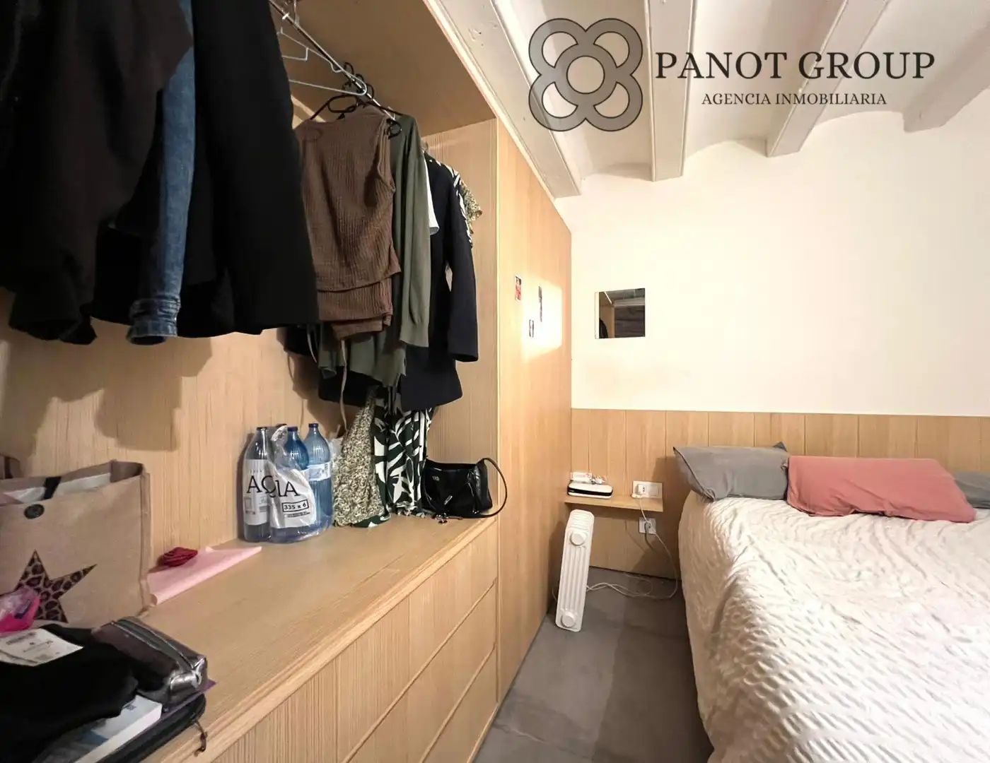 Wohnung zum Verkauf in Carrer de Joaquín Costa, imagen 18