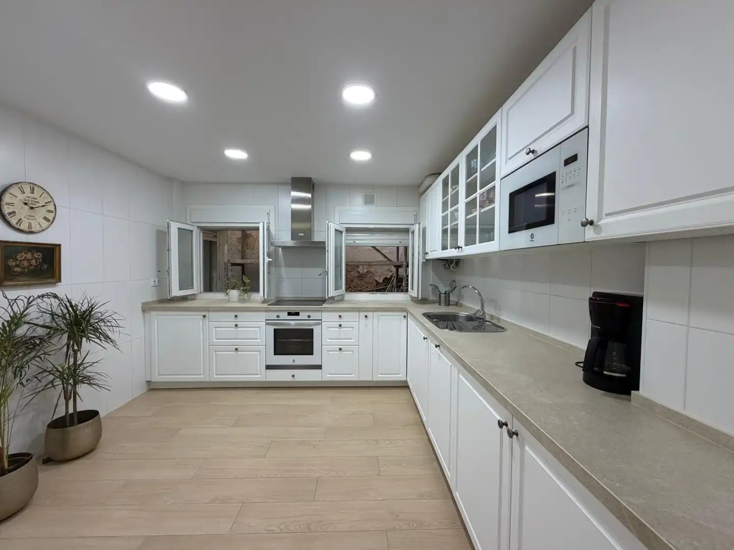 Flat with lift for sale in Alameda - Mentidero - Teatro Falla, imagen 7