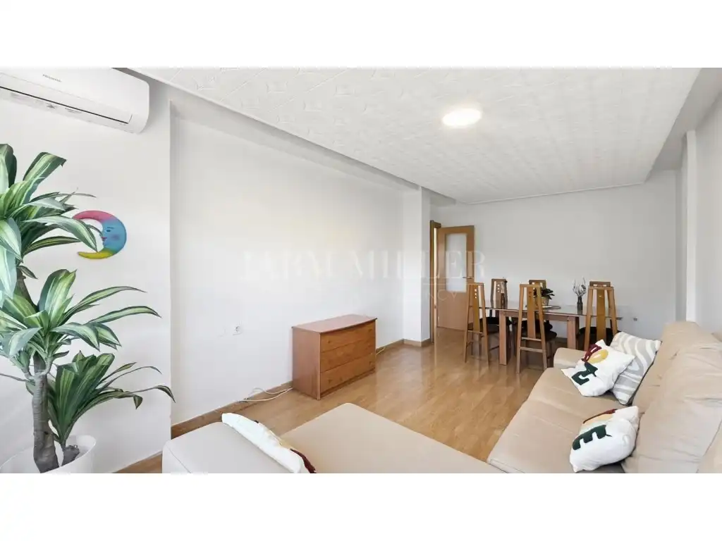 Flat for sale in Plaza Progreso, imagen 2