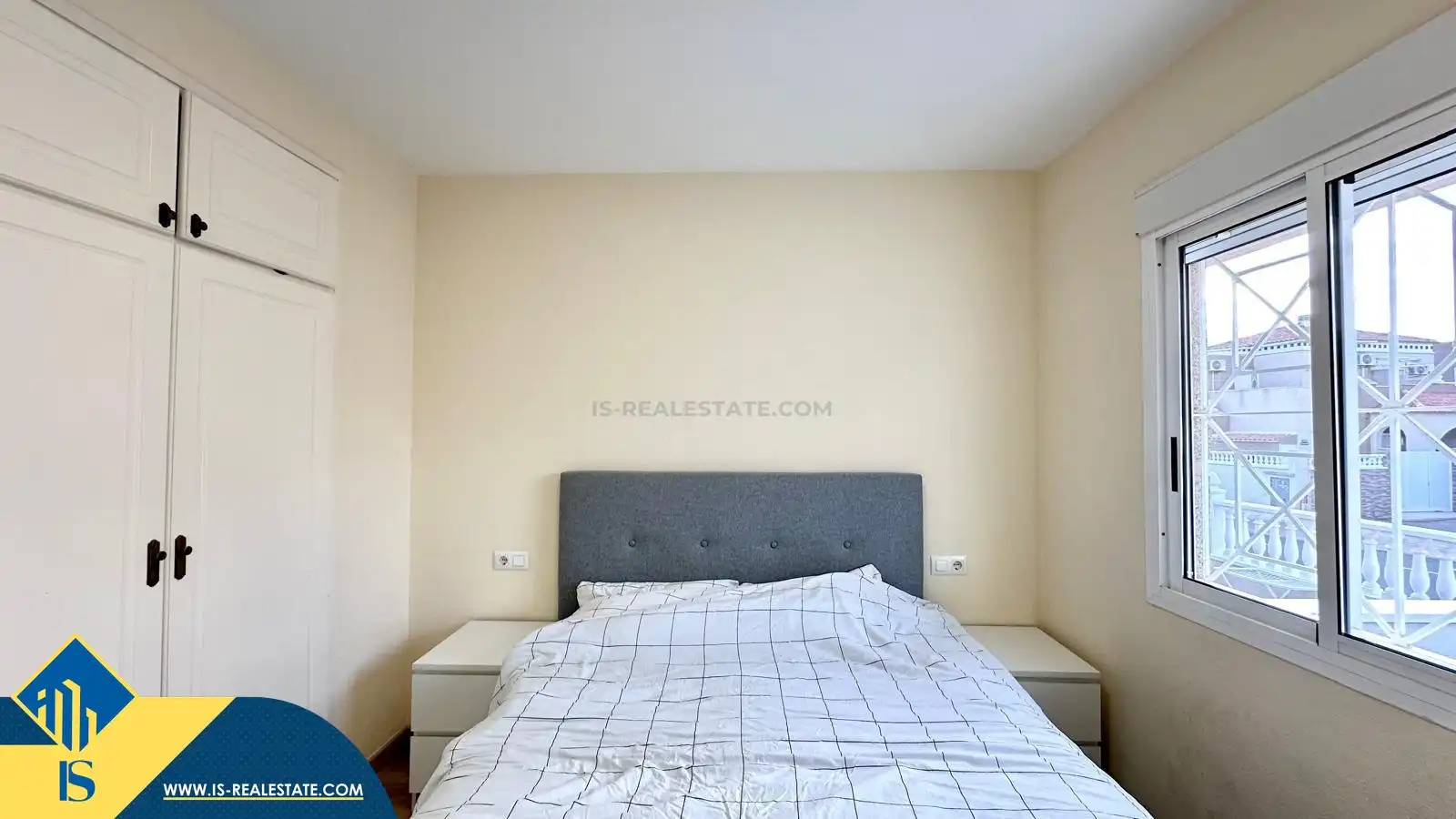 Bungalow amb piscina en venda a Nueva Torrevieja - Aguas Nuevas, imagen 22