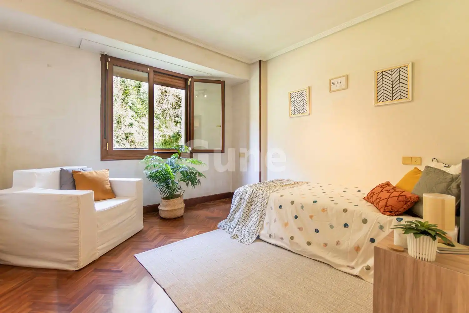 Habitación de Piso en venta en Ordizia con Calefacción y Trastero