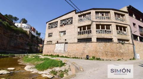 Foto 5 de Edificio en venta en Monistrol de Calders, Barcelona