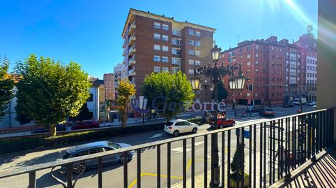 Foto 3 de Pis en venda a Oviedo - Cl Arzobispo Guisasola, 32, Auditorio - Seminario - Parque de Invierno, Asturias