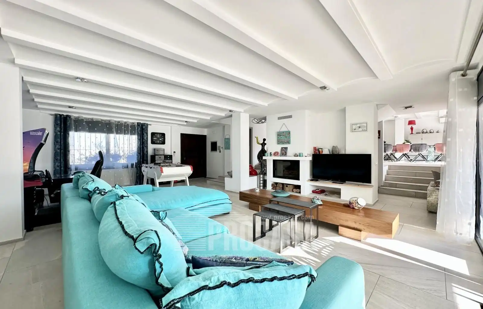 Chalet con piscina en venta en ILLA CARTAGO, imagen 16