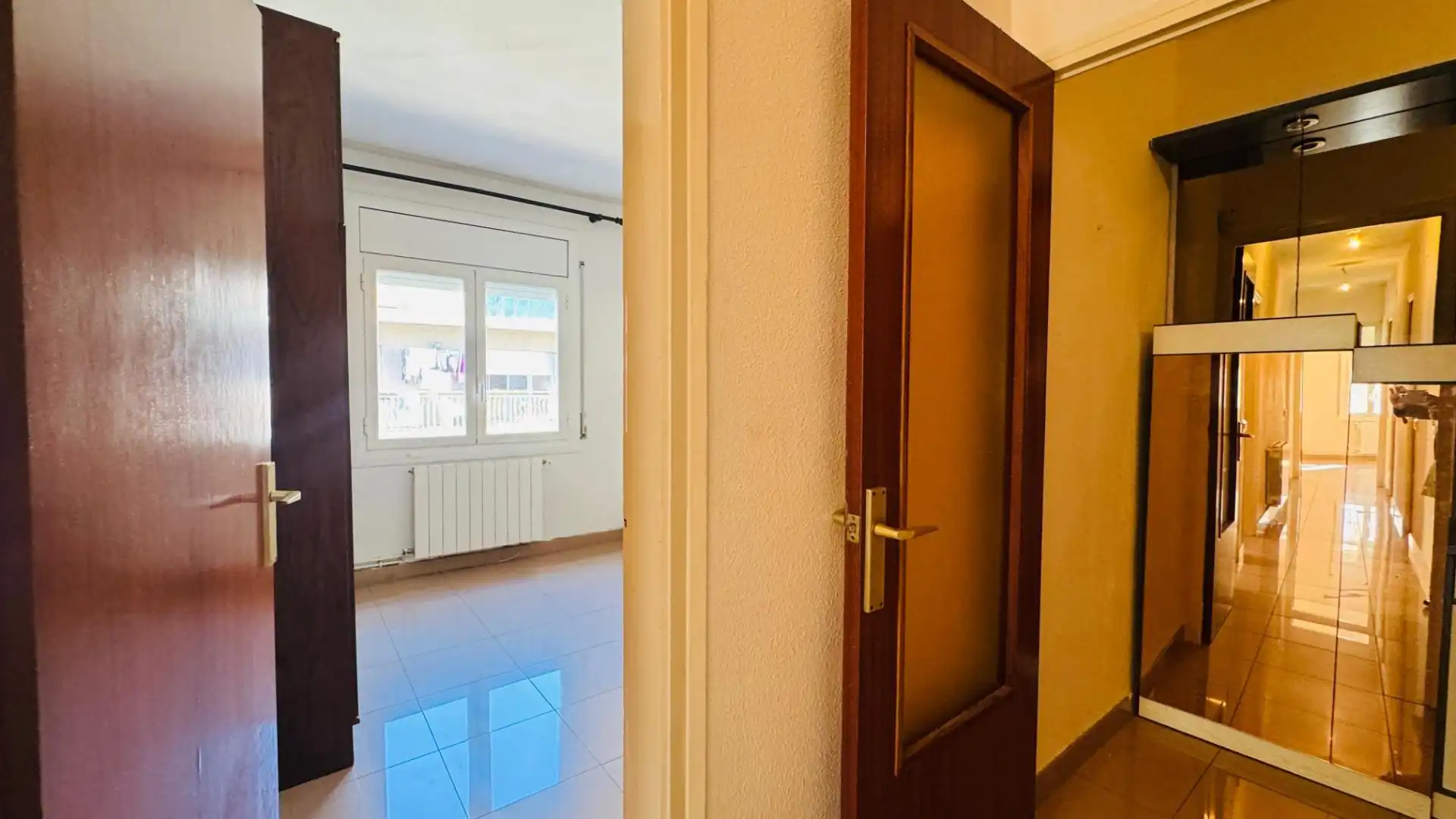 Flat for sale in Vilafranca del Penedès  with Heating, Balcony and Alarm