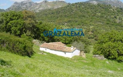 Finca rústica en venda en Grazalema