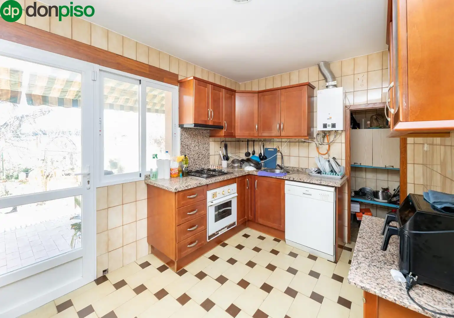 Casa en venda a Avenida Avenida Constitución, imagen 3