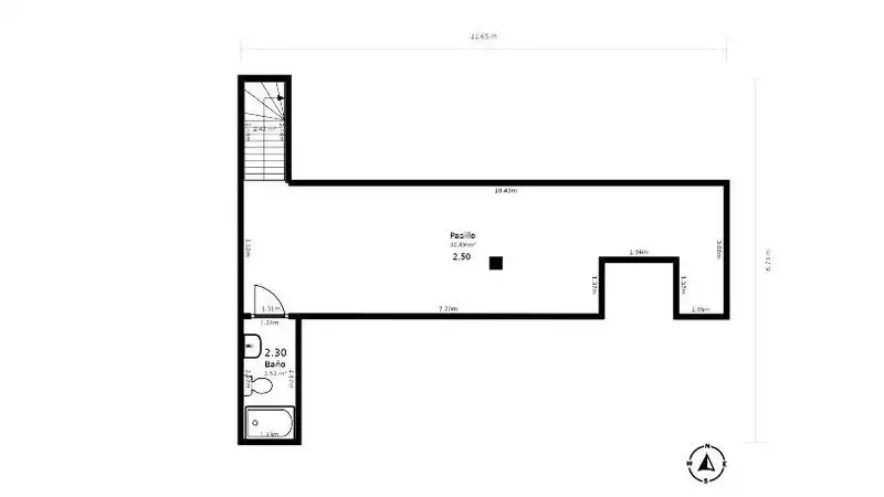 Business premises for sale in Torrent de l'Olla, imagen 17