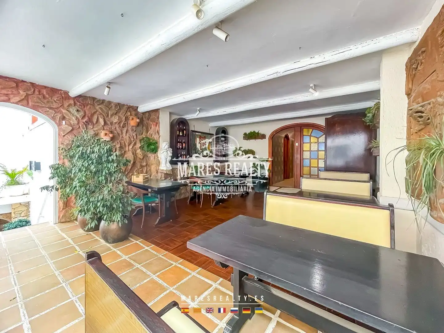 Local comercial en venda a Calella, imagen 28