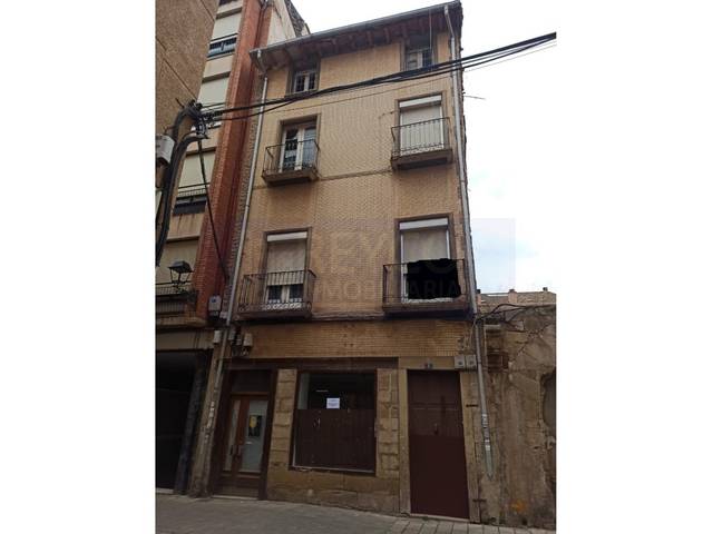 Casa-chalet en Venta en Nájera