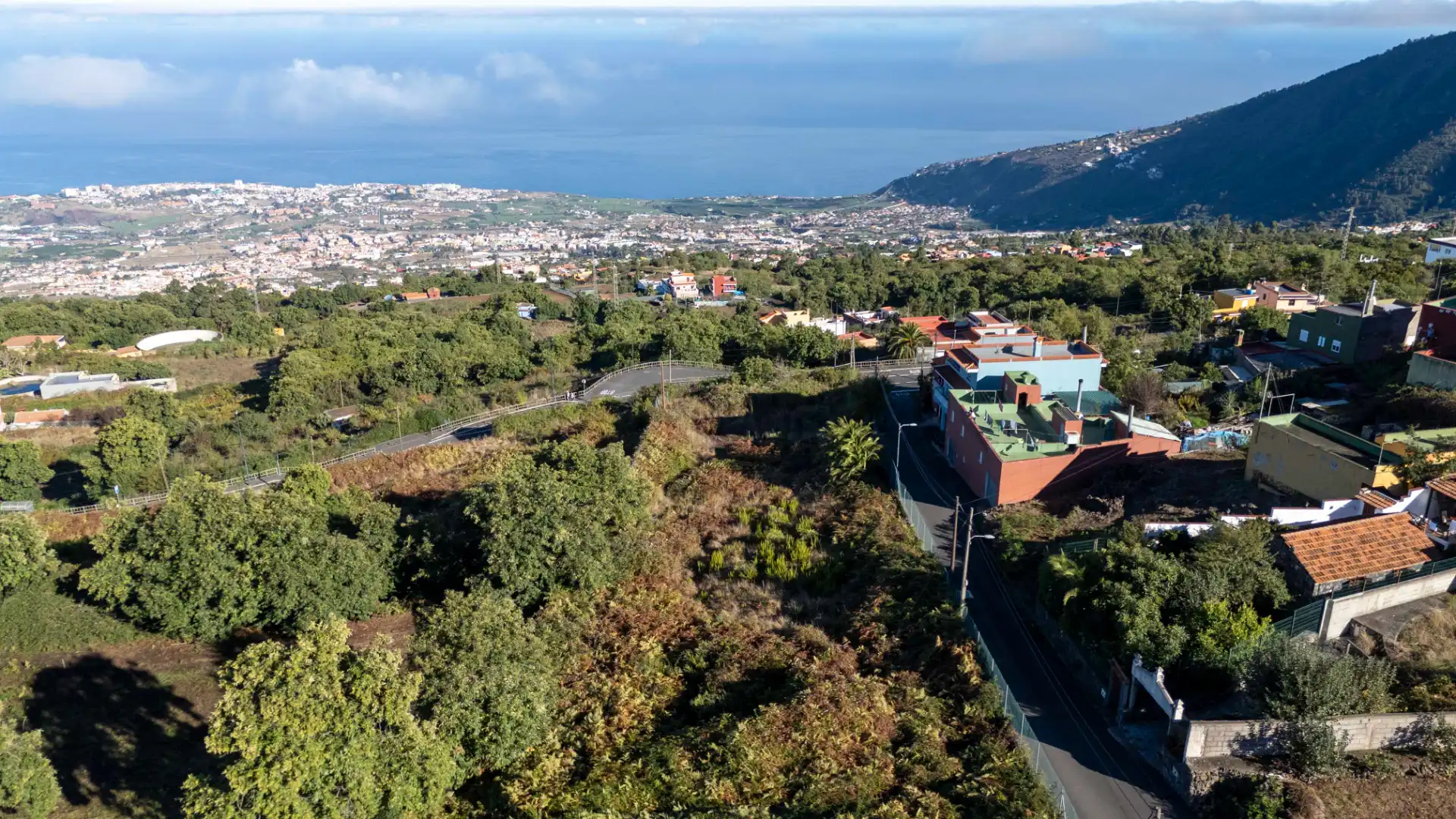 Terreno residenziale in vendita a Calle Doña Ana 107, imagen 9