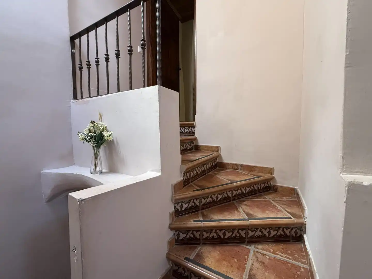 Finca rústica en venta en Auñón con Terraza, Amueblado y Balcón
