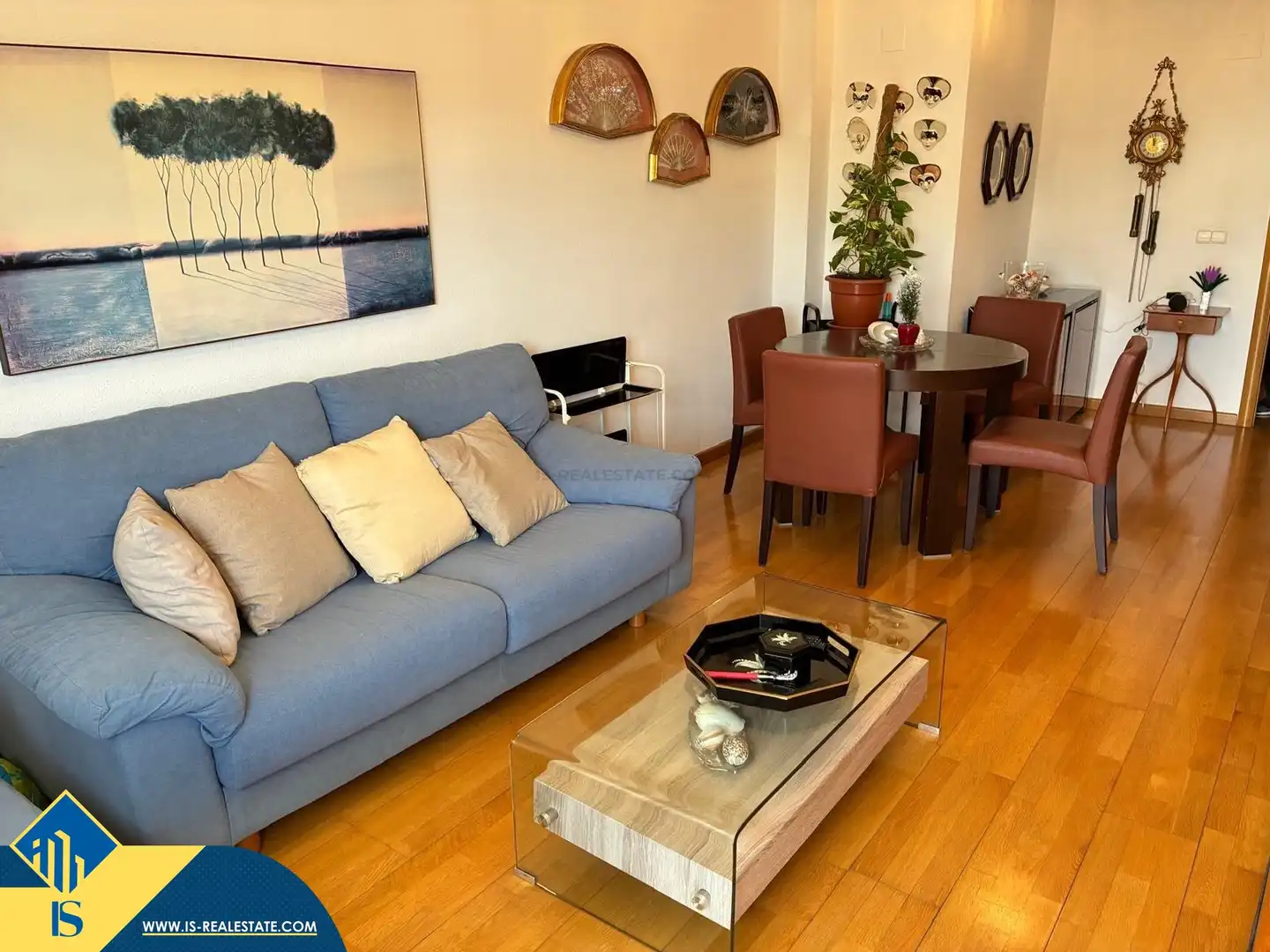 Flat with lift for sale in Centro, imagen 4