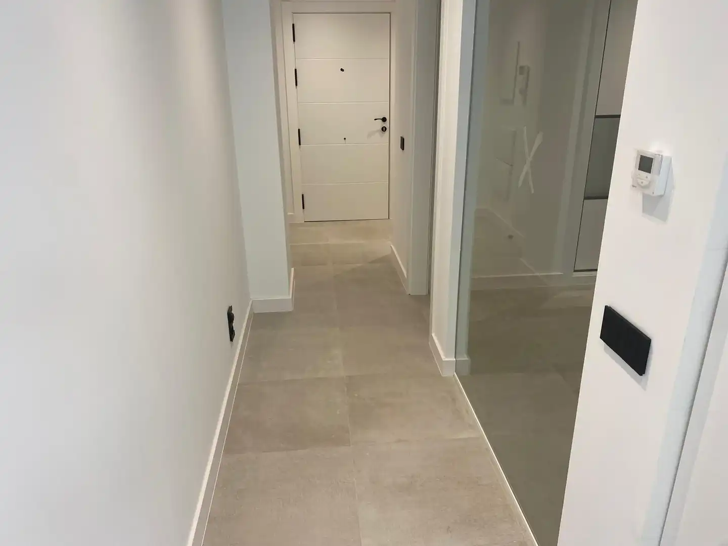 Piso con ascensor en venta en Pasaje de la Pandorga, imagen 5