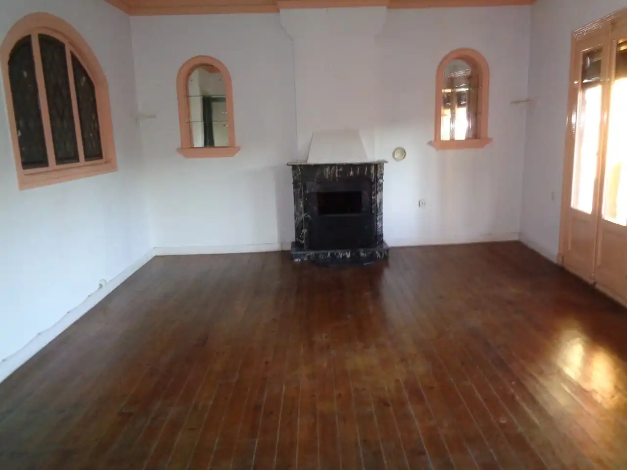 Living room of Flat for sale in Haro  with Terrace and Balcony