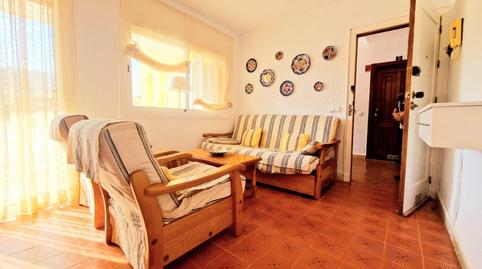 Foto 2 de Apartament en venda a Edificio Jardin Uno, 1, Zona Galúa - Calnegre, La Manga del Mar Menor