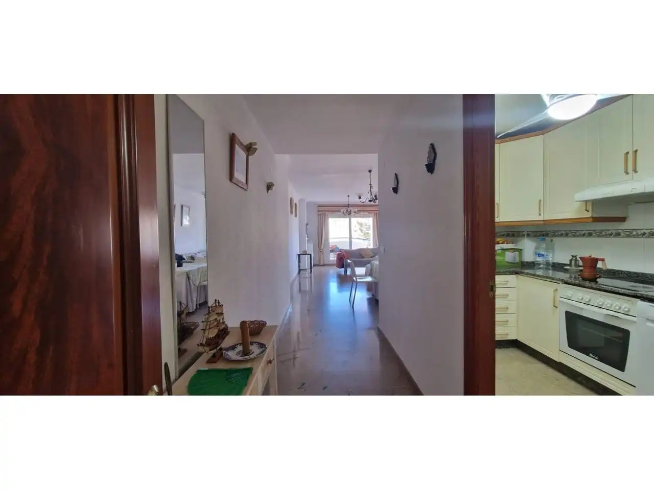 Apartments for sale in Benalmádena  with Air Conditioner, Heating and Terrace