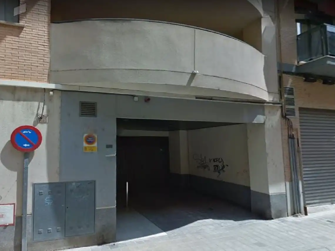 Parking à vendre à SAN ANTONIO, imagen 2