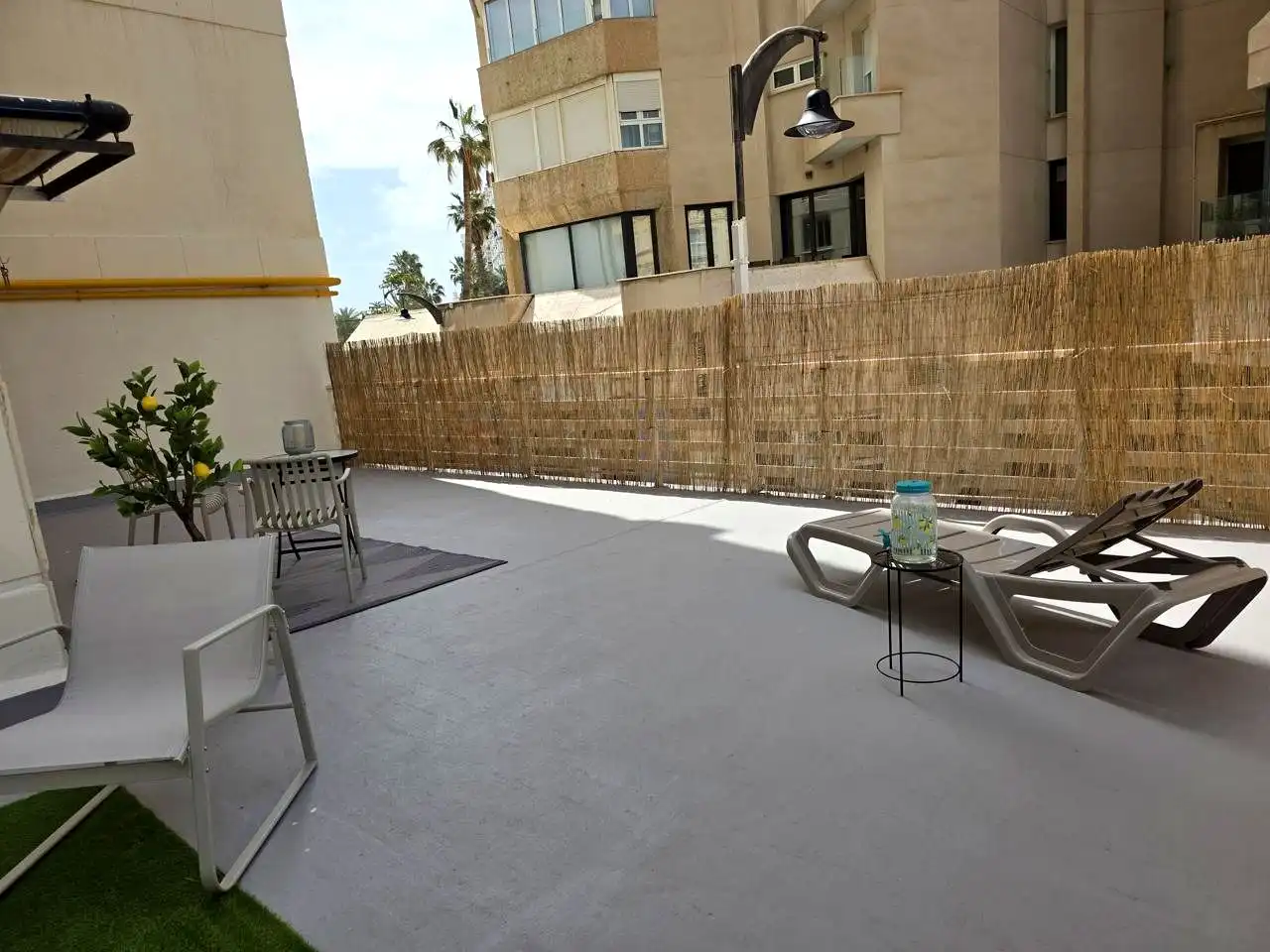 Appartement avec terrasse à vendre à Centro, imagen 5