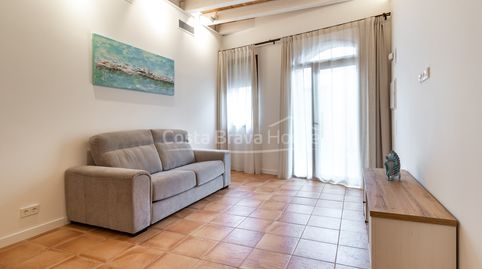 Foto 2 de Apartament en venda a Carrer de la Creu, Begur pueblo, Begur