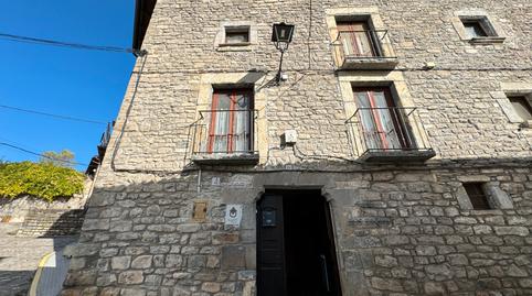 Foto 5 de Casa o chalet en venta en Calle Costera, 4, Borau, Huesca