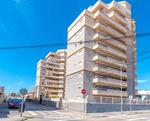 Vista exterior de Apartament en venda en Torrevieja amb Aire condicionat, Calefacció i Terrassa