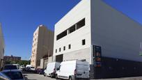 Exterior view of Industrial buildings to rent in Badalona