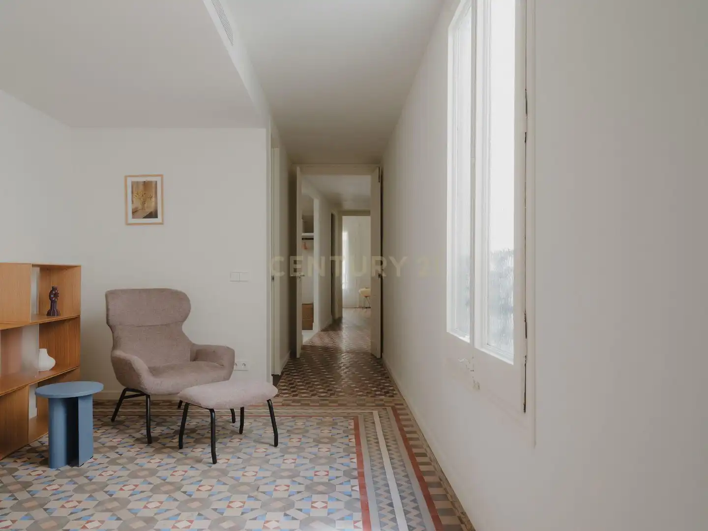 Appartement compact à vendre à Carrer de Cervantes, Barcelona, Spain, imagen 11