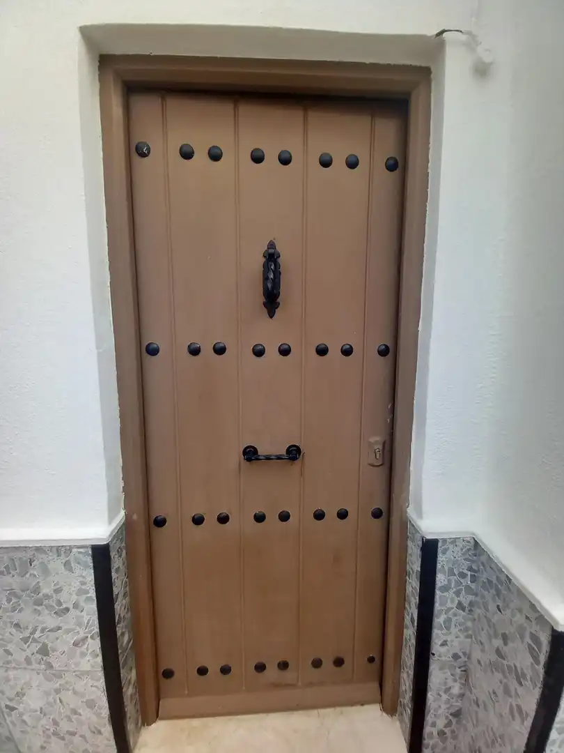 Houses for sale in Ronda  with Air Conditioner and Heating