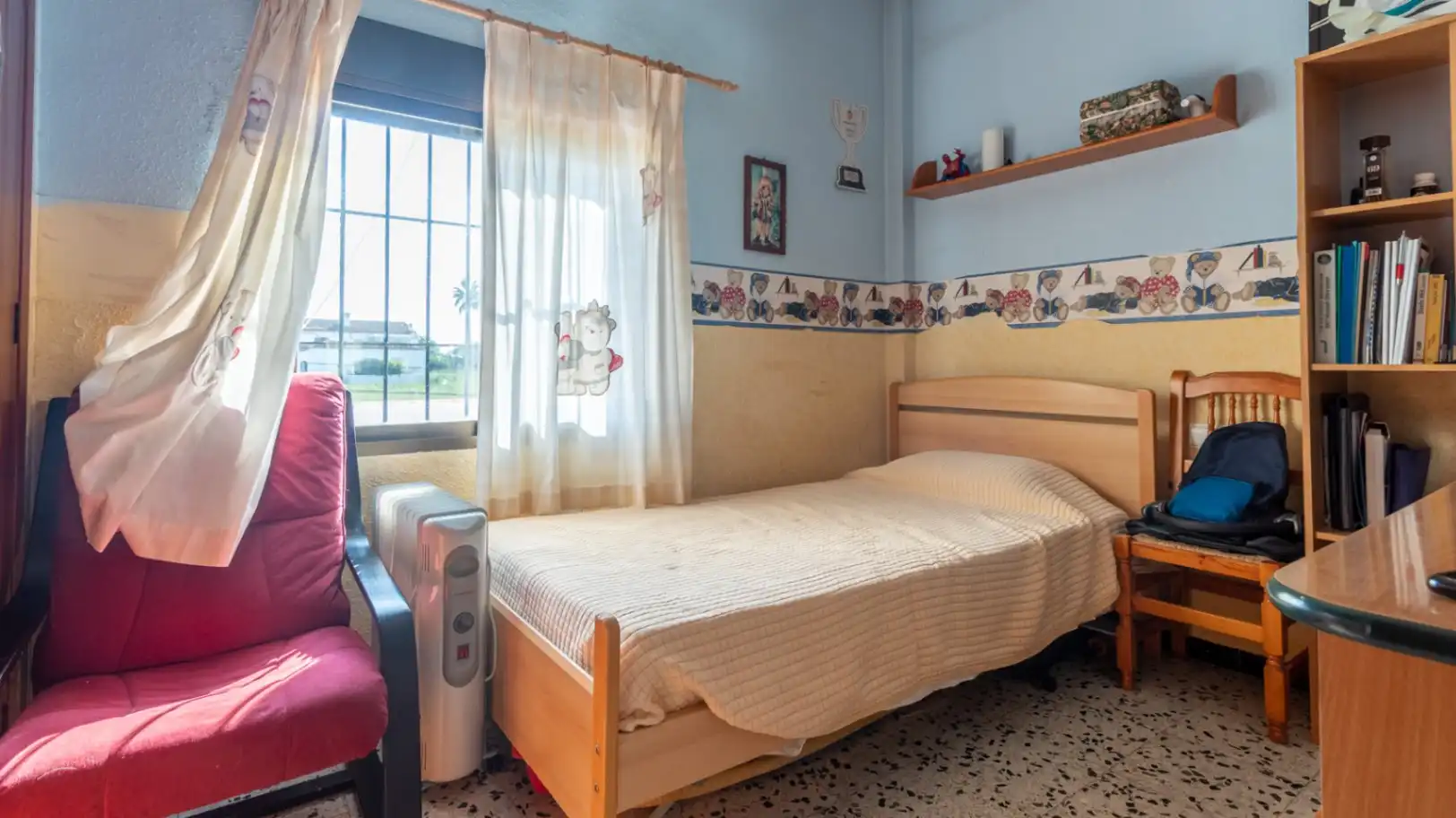 Villa avec piscine à vendre à Las Marinas / Les Marines, imagen 20