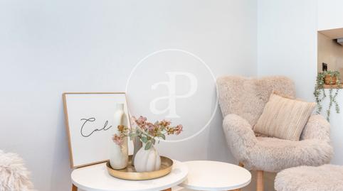 Photo 5 of Flat for sale in Plaça de Patraix, Barrio de Patraix,  Valencia Capital