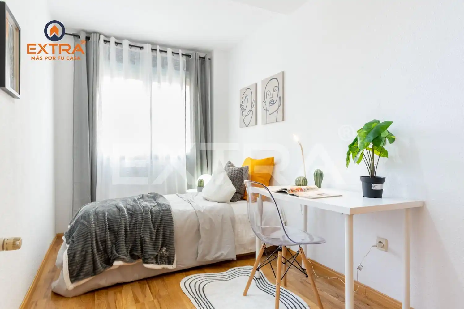 Flat with pool for sale in Calle Jorge Juan, imagen 26