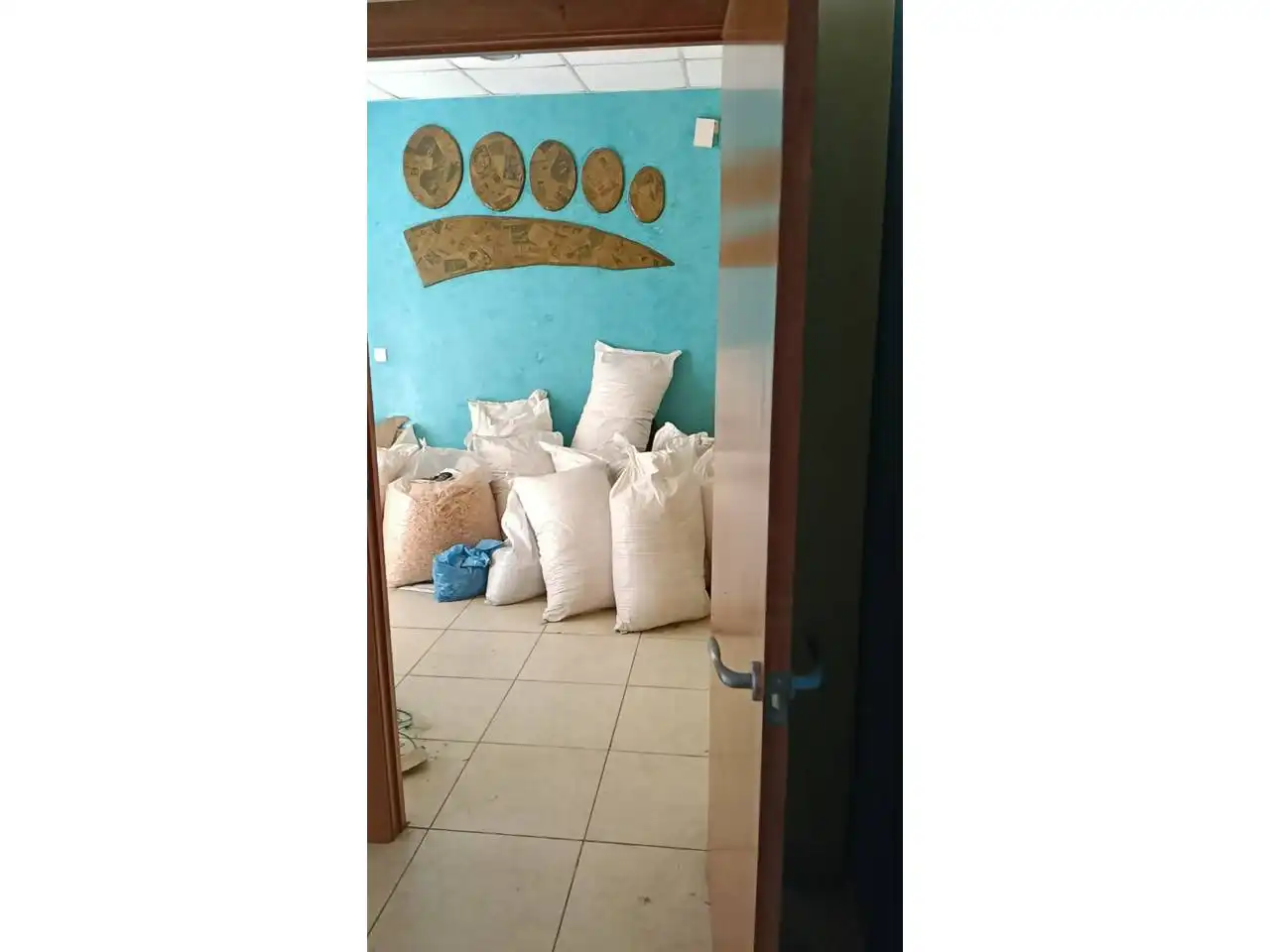 Local comercial en venta en Calle Joan XXIII, imagen 7