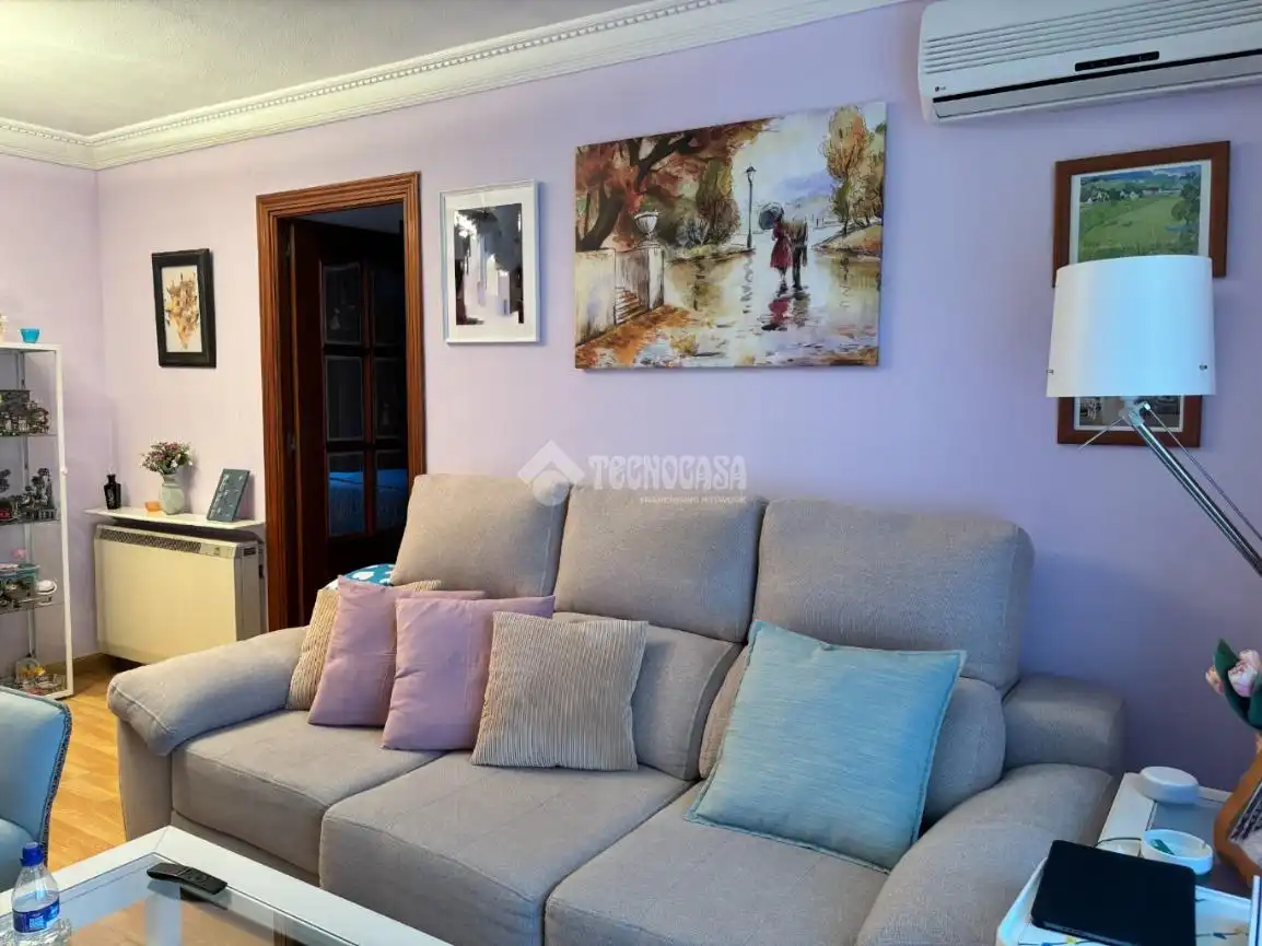 Flat for sale in Chorrillo, imagen 3