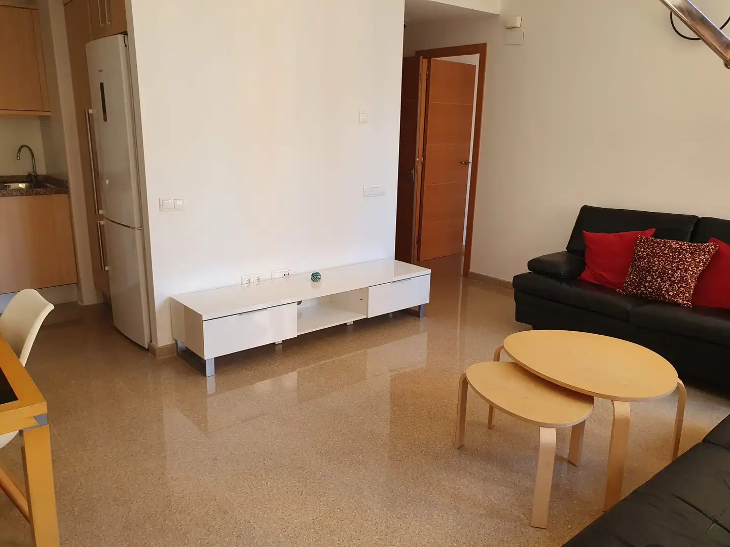 Flat for rent in Carrer Cami de Valencia, Albuixech