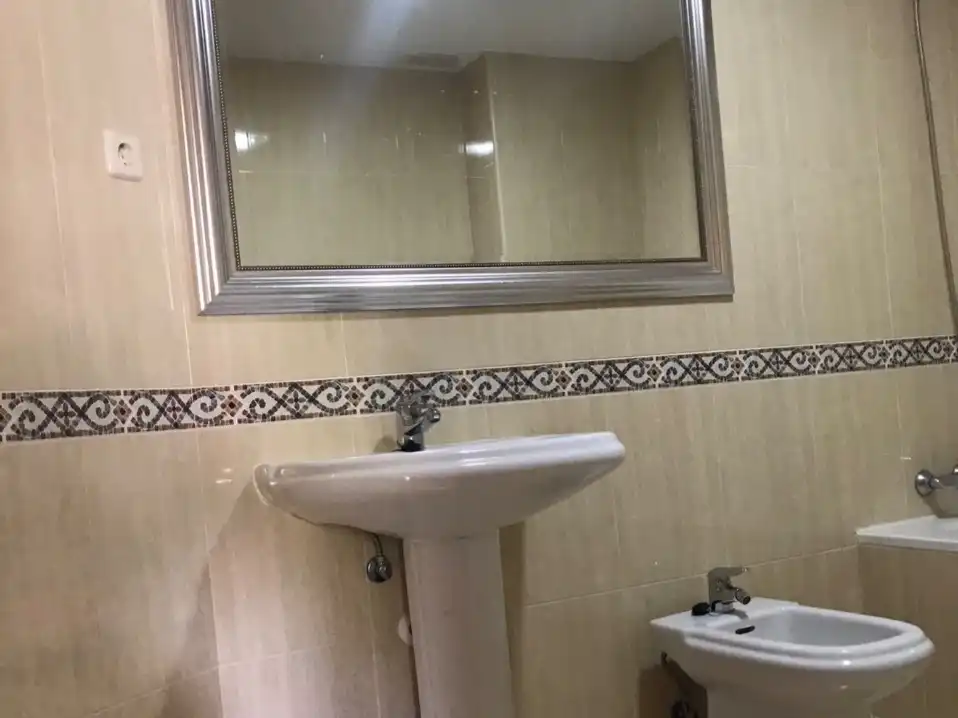 Baño de Ático en venta en Collado Mediano, Madrid