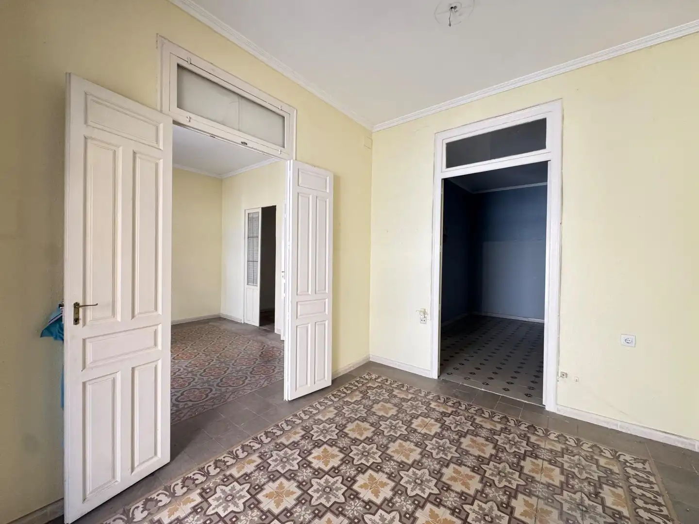 Piso con ascensor en venta en Centro, imagen 4