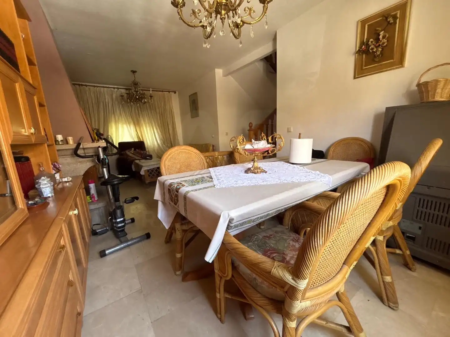 Semi-detached house for sale in Urbanización Mirador del Alberche, imagen 11