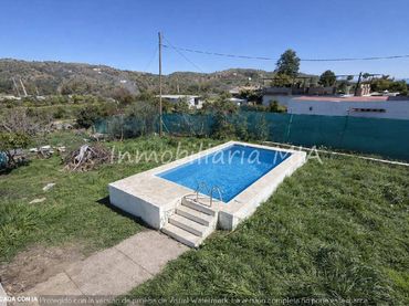Casa en venda a Coín