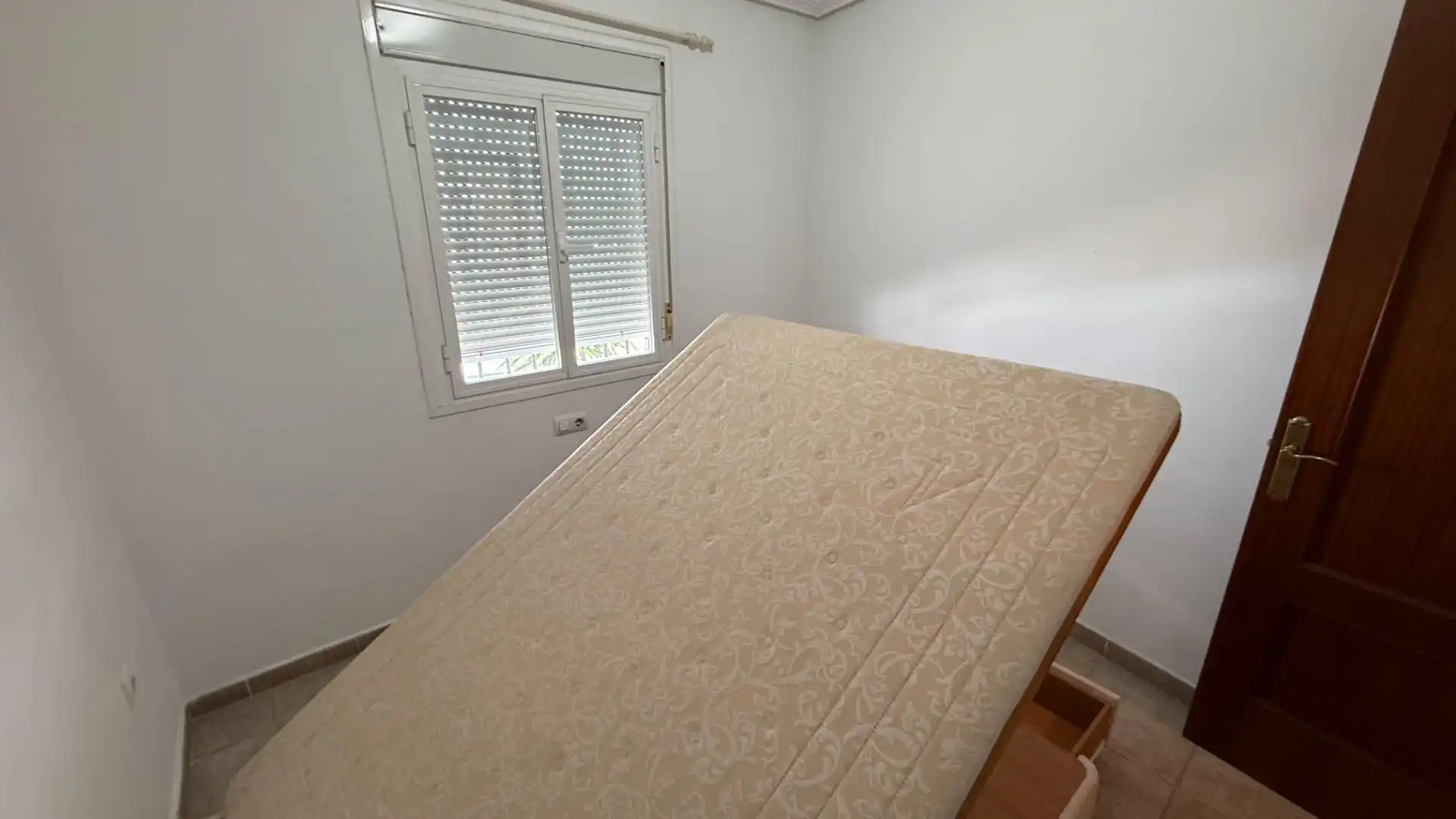 Habitación de Casa adosada en venta en Chiclana de la Frontera