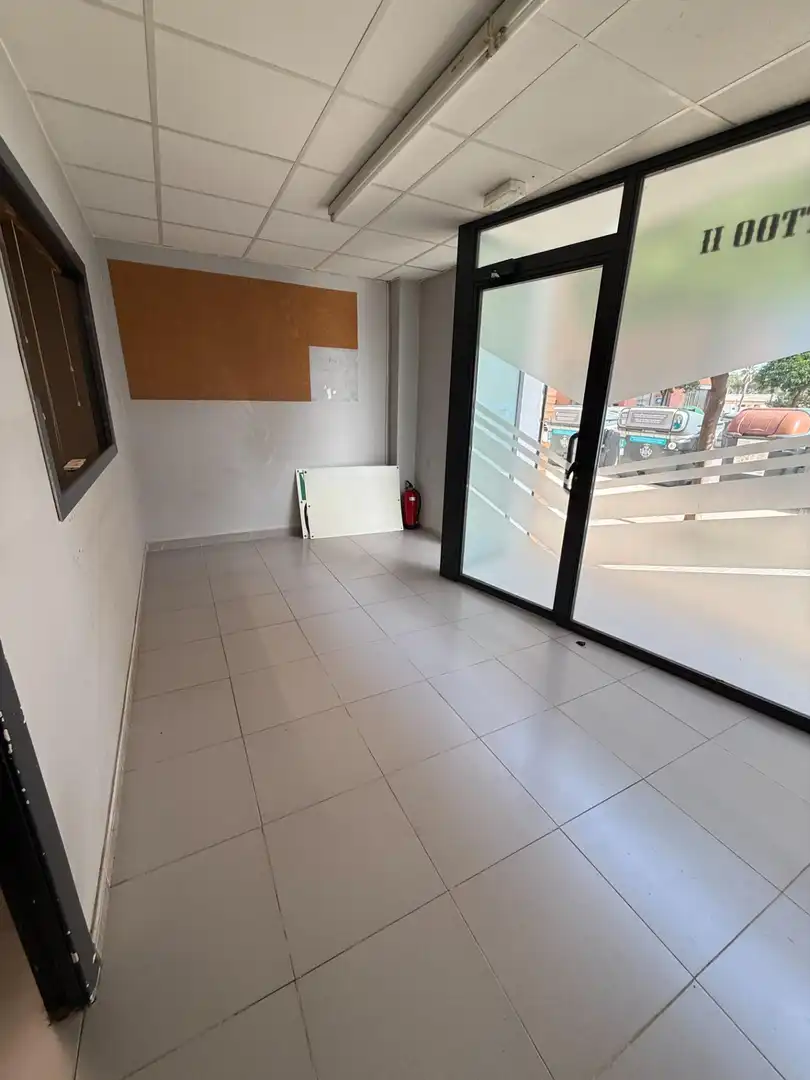 Local en venta en Valencia